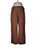 Everlane Brown Cargo Pants Size 8 - photo 1