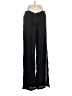 Becca 100% Rayon Black Casual Pants Size S - photo 1