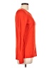 Old Navy Orange Pullover Sweater Size L - photo 4