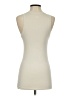 Athleta Ivory Sleeveless T-Shirt Size XS - photo 2