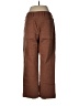 Everlane Brown Cargo Pants Size 8 - photo 2