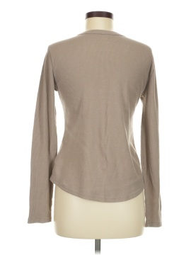 Gap Long Sleeve T-Shirt (view 2)