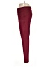 Betabrand Solid Burgundy Active Pants Size XL Long - photo 5