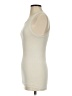 Athleta Ivory Sleeveless T-Shirt Size XS - photo 5