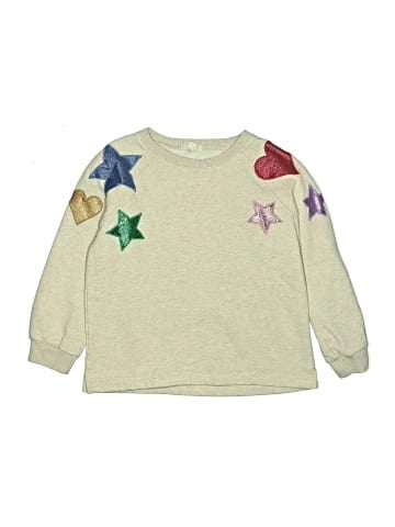 Crewcuts Pullover Sweater (view 1)