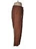 Everlane Brown Cargo Pants Size 8 - photo 4