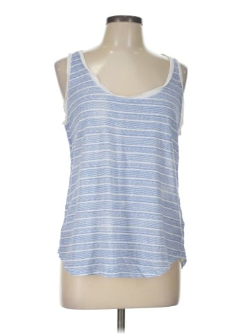Three Dots Tank Top (view 1)