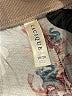 Cacique Floral Pink Active Pants Size 18 - photo 4
