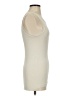 Athleta Ivory Sleeveless T-Shirt Size XS - photo 4