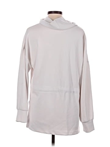 Te Verde Long Sleeve T-Shirt (view 2)