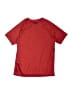 Under Armour 100% Polyester Red Active T-Shirt Size L (youth) - photo 2