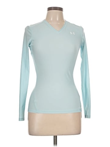 Under Armour Long Sleeve Top (view 1)