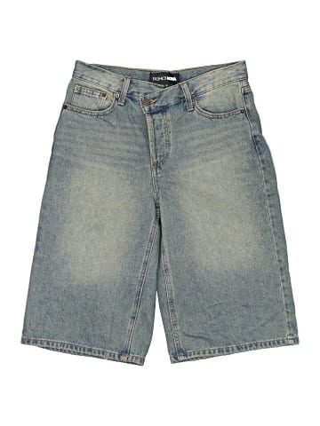 Fashion Nova Denim Shorts (view 1)