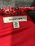 Max Studio Print Red Casual Dress Size XL - photo 7
