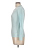 Under Armour Teal Long Sleeve Top Size L - photo 5