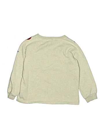 Crewcuts Pullover Sweater (view 2)