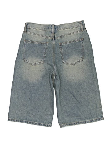 Fashion Nova Denim Shorts (view 2)