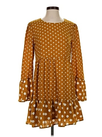 LoveRiche Casual Dress (view 1)