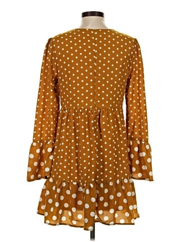 LoveRiche Casual Dress (view 2)