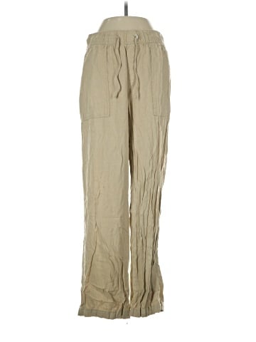 Gap Linen Pants (view 1)