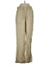 Gap Tan Linen Pants Size XS - photo 1