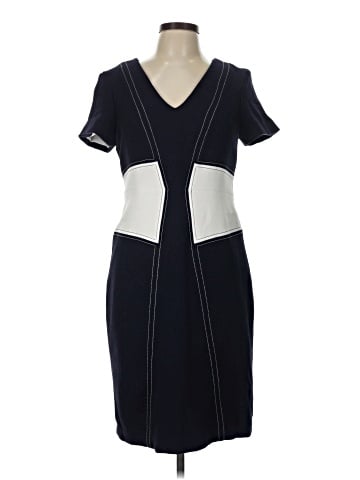 Ann Taylor Casual Dress (view 1)