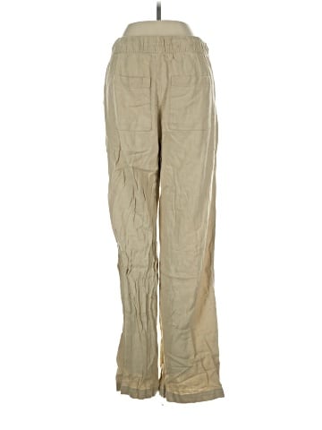 Gap Linen Pants (view 2)