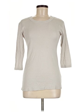 Michael Stars 3/4 Sleeve T-Shirt (view 1)