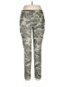 Seven7 100% Cotton Camo Gray Cargo Pants Size 14 - photo 1