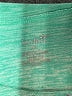 Lukka Teal Pullover Hoodie Size XL - photo 7