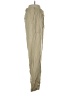 Gap Tan Linen Pants Size XS - photo 4