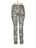 Seven7 100% Cotton Camo Gray Cargo Pants Size 14 - photo 2