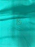 Buffbunny Collection Teal Track Jacket Size S - photo 6