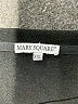 Mary Square Black Sweatshirt Size XXL - photo 7