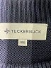Tuckernuck 100% Cotton Solid Blue Pullover Sweater Size XXL - photo 7