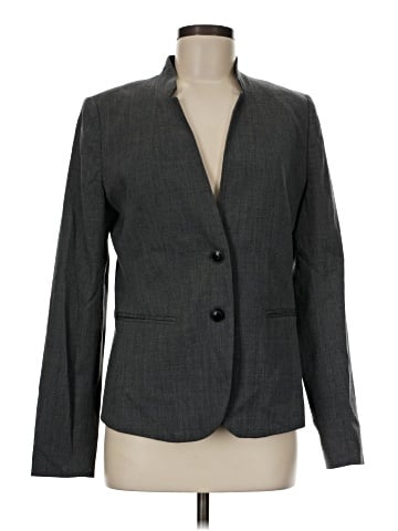 Gap Wool Blazer (view 1)