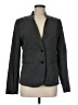 Gap Gray Wool Blazer Size 8 - photo 1