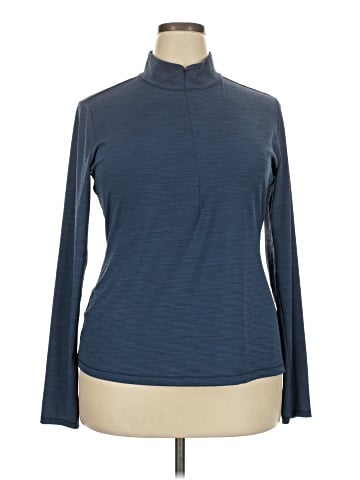 Calia Turtleneck Sweater (view 1)