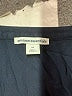 Amazon Essentials Blue Short Sleeve Blouse Size XXL - photo 7