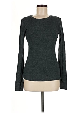 Michael Stars Long Sleeve T-Shirt (view 1)