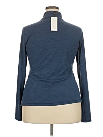 Calia Turtleneck Sweater (view 2)