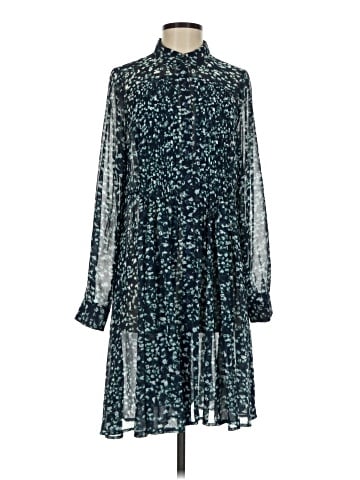 Banana Republic Factory Store Casual Dress (view 1)