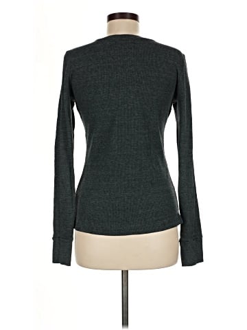 Michael Stars Long Sleeve T-Shirt (view 2)