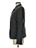 Gap Gray Wool Blazer Size 8 - photo 5