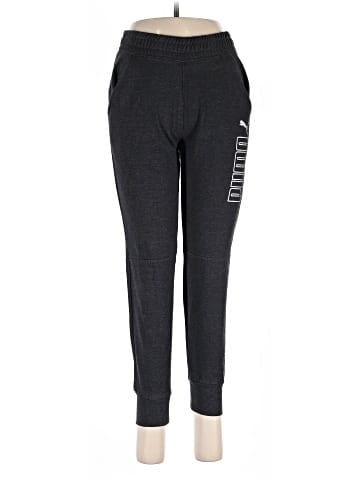 Puma Active Pants (view 1)