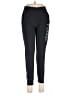 Puma Gray Active Pants Size M - photo 1