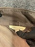 Eileen Fisher Solid Brown Jacket Size XL - photo 6