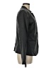 Gap Gray Wool Blazer Size 8 - photo 4