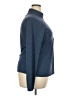 Calia Solid Blue Turtleneck Sweater Size XXL - photo 4