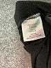 Olivia Sky Black Turtleneck Sweater Size XL - photo 8